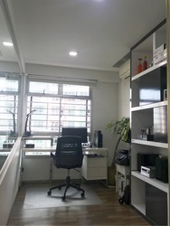 Blk 213B Punggol Walk (Punggol), HDB 5 Rooms #196407262